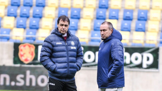 Станимир Стоилов категорично отказа да стане треньор на Левски