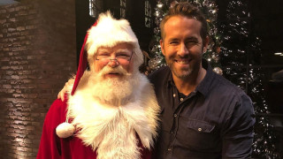 Едва ли има човек който да не знае че Райън Рейнолдс