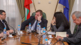 Ситуацията в Габрово е овладяна, уверява Каракачанов