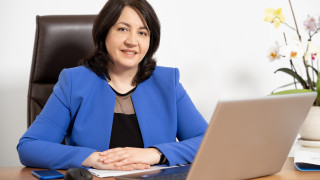 Обединена българска банка ОББ има нов изпълнителен директор с ресор Маркетинг