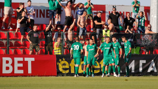 Продължават отличните новини от Ботев Враца Ден следа като тимът