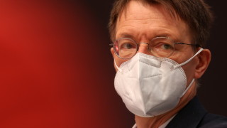 Германия ще бъде изправена пред сериозен недостиг на COVID ваксини