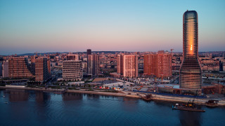 Сърбия води многовекторна политика и иска да е стратегически партньор