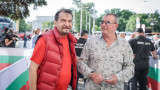 Майкъла без милост: Бяхме трагични, толкова слаби не сме били никога