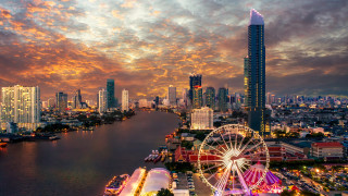 Този непрекъснато нарастващ списък с желания за различни пътешествия може