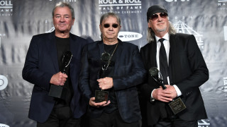 Midalidare Rock In The Wine Valley обявиха Deep Purple за първи хедлайнер на фестивала