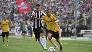 Ботев печели дербито на Пловдив, но отпада от Левски