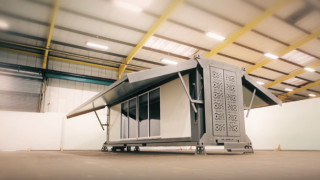 Британската компания TEN FOLD Engineering от няколко години се занимава