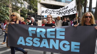 Властите в Австралия обявиха че ще се противопоставят на смъртно