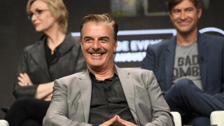 И докато заклетите фенове на Сексът и градът се радват