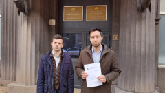 "Спаси София" иска проверка за назначаването на Ивайло Иванов в Столичния инспекторат