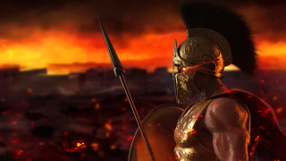 Гръцки огън: Тайното оръжие, което защитава Византийската империя 