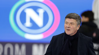 Франческо Калцона е новият треньор на италианския шампион Наполи предава