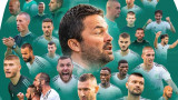 Вихрен (Сандански) се завърна в професионалния футбол
