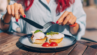 Яйцата са истинска хранителна бомба съдържат протеини витамини минерали