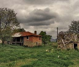 148 села в България без нито един жител 