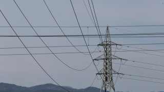 Без ток са 54 населени места в Североизточна България към