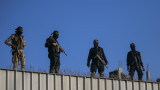  Хамас няма да договаря за освобождението на заложници 