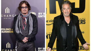 Съвсем скоро на 16 май на Джони Деп му предстои