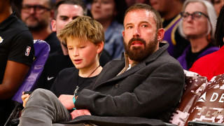 Отскоро Бен Афлек може да не е съпруг на Дженифър