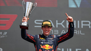 Българският пилот Никола Цолов коментира представянето си през изминалия сезон