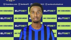 Севлиево привлече сомалиец, играл във Втора лига на Финландия