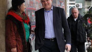 Станишев показа, че няма избори, които не може да загуби