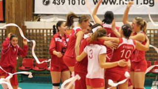 Самбисти обраха наградите на ЦСКА