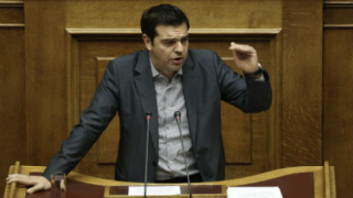 Гръцкият парламент одобри реформите и даде мандат за преговори на Ципрас 
