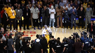 Коби: Моля ви, стига спекулации