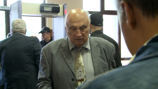 Оправдаха цар Киро за нападението над двама журналисти