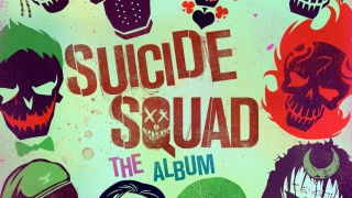 Третият сингъл от “Suicide Squad: The Album” е “Purple Lamborghini” 