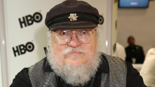 Защо HBO се скара на Джордж Р.Р. Мартин