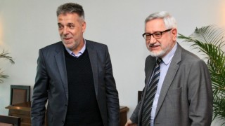 До края на годината се планира да се проведат общо