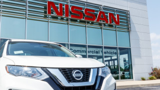 Продажбите на превозните средства на Nissan в Китай която е