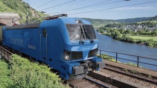БДЖ избра кой да достави новите локомотиви