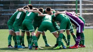 Юношите на Лудогорец до 18 години елиминираха Локомотив Пловдив на