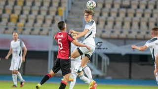 Познатият у нас словенски тим Мура разплака северномакедонския фаворит Шкендия