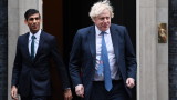  Британският финансов министър даде обещание понижаване на налози 