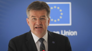 ЕС очаква Сърбия и Косово да приемат европейския план в понеделник