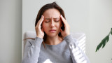 Как да разберем от какво ни боли глава според местоположението на болката