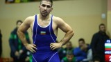 НА ЖИВО: Мишо Георгиев с победа и загуба на турнира в Будапеща 