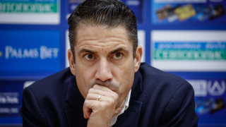 Хулио Веласкес е водил отбори на шест различни нива Едва