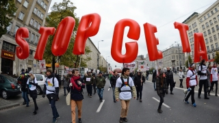 Оръжията - слабото място на Валония като морален стожер в търговията