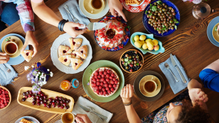 Един много сладък фестивал ще се проведе от 24 до