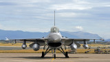  За 6 години Румъния контракти 49 изтребителя F-16 