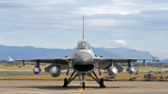Eдин от най-големите заводи за ремонт на летателна техника в Европа ще поддържа българските F-16