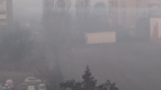 Безплатни буферни паркинги в София заради смога утре