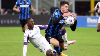 Алесандро Бастони е дал положителен резултат при тестване за COVID 19