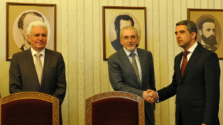 Местан притеснен за състоянието на Борисов